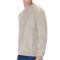 Hanes Beefy Premium Heavyweight Crewneck Fleece Sweatshirt - Ideal for HTV